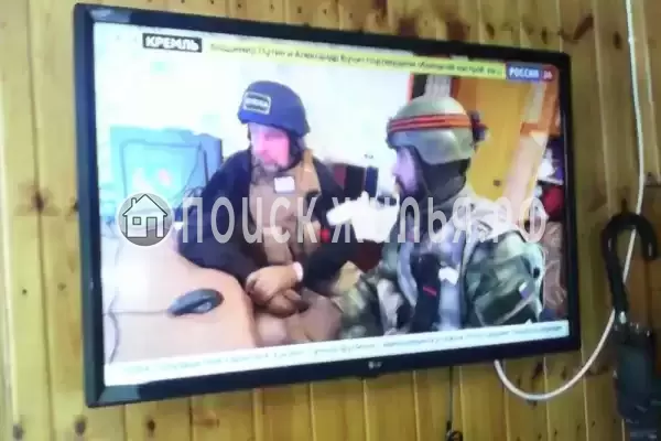 Дом под ключ «Райский садик», Архипо-Осиповка Дом под ключ «Райский садик», Архипо-Осиповка