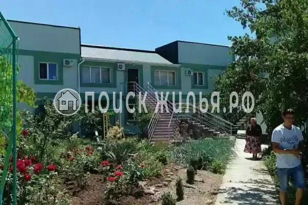 «Аквамарин», Республика Крым, Штормовое, с. Витино, д.ул. Морская