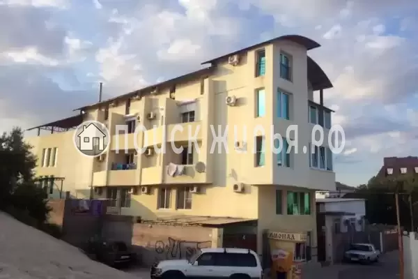 Гостевой дом «Морской прибой», Краснодарский край, Анапа, Морская, д.23А Гостевой дом «Морской прибой», Краснодарский край, Анапа, Морская, д.23А