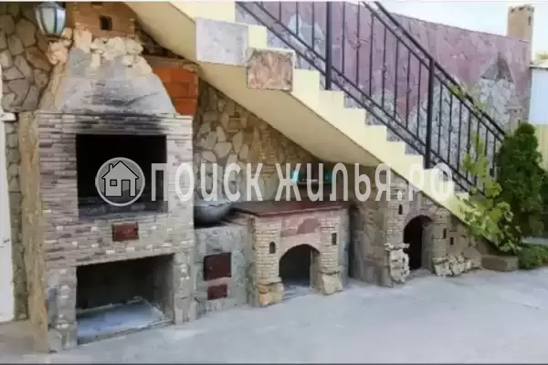 Гостевой дом «Морской прибой», Джемете