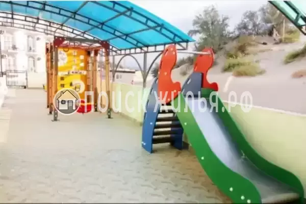 Гостевой дом «Морской прибой», Джемете