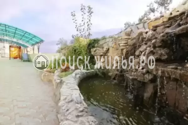 Гостевой дом «Морской прибой», Джемете