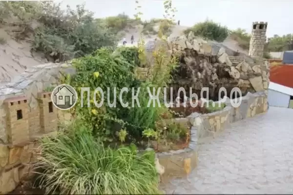 Гостевой дом «Морской прибой», Джемете