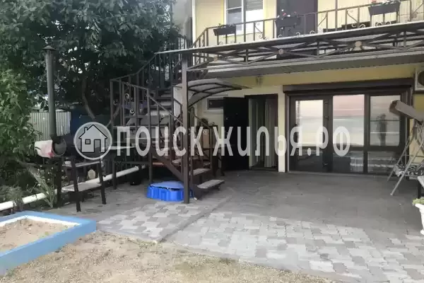 «Солнечный берег», Ейск