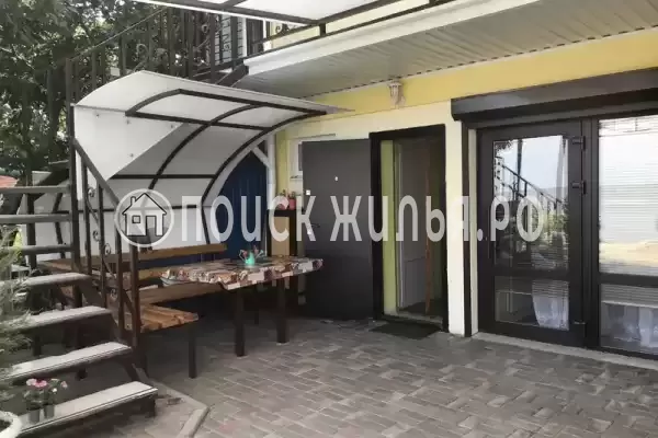 «Солнечный берег», Ейск