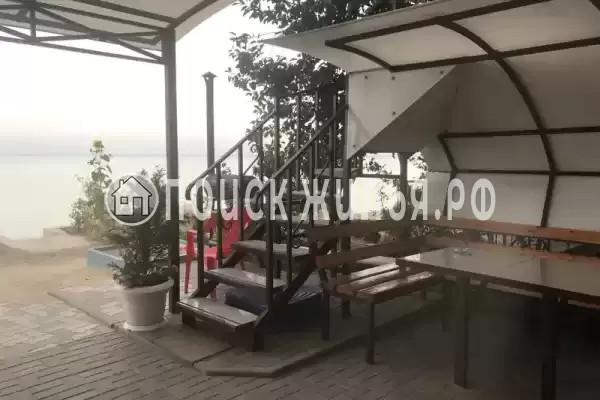 «Солнечный берег», Ейск