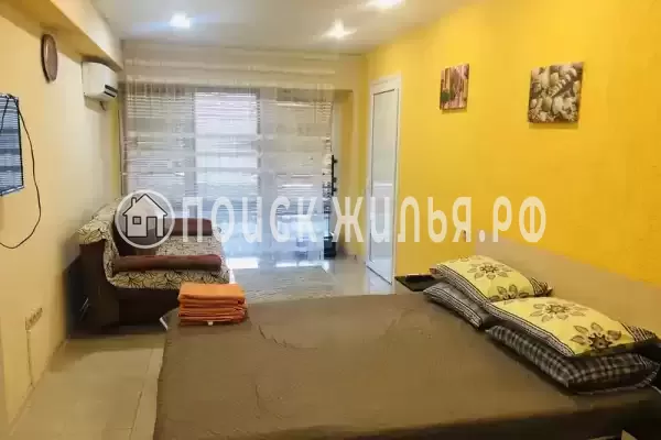 «Солнечный берег», Ейск