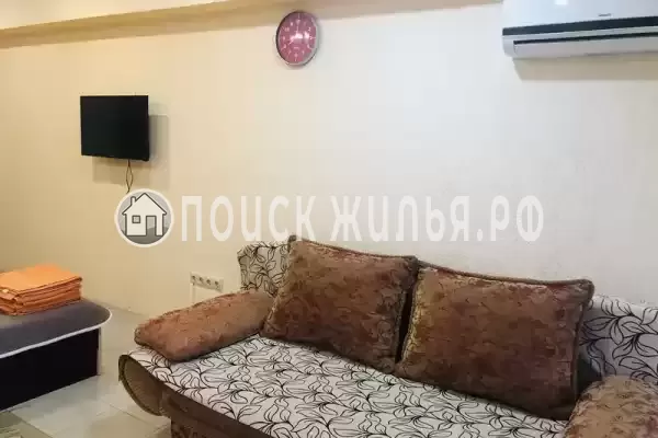 «Солнечный берег», Ейск