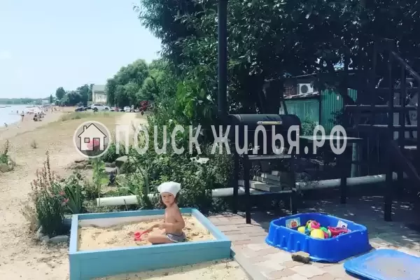 «Солнечный берег», Ейск