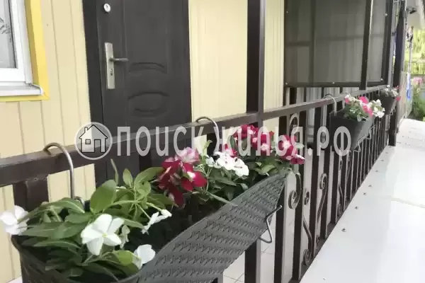 «Солнечный берег», Ейск