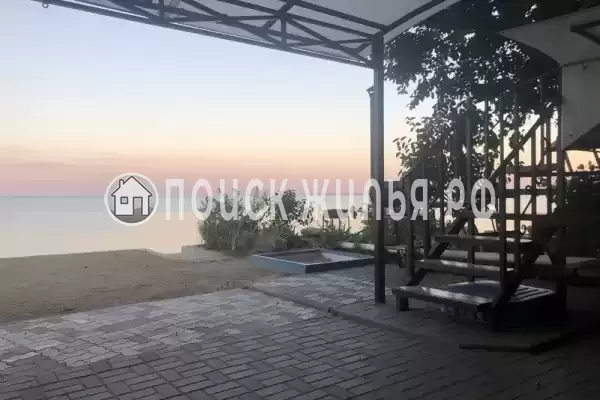 «Солнечный берег», Ейск