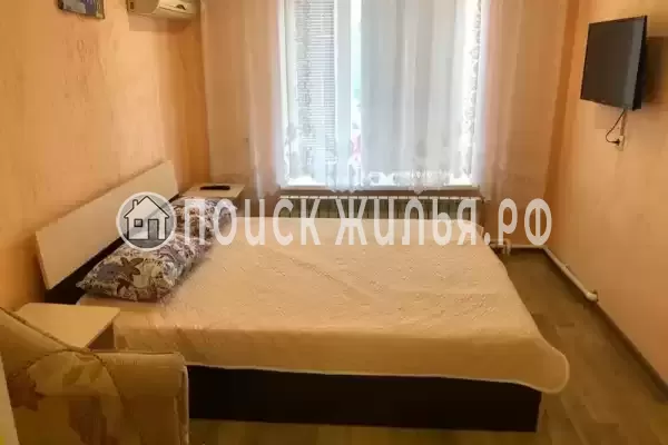 «Солнечный берег», Ейск