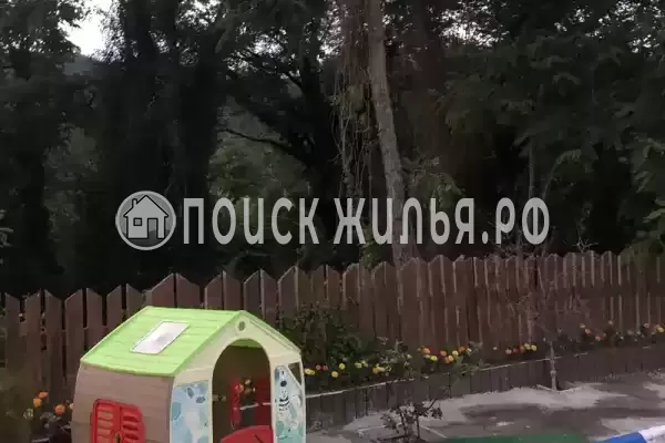 Частный сектор «Эко-дом Zazahome», Волконка