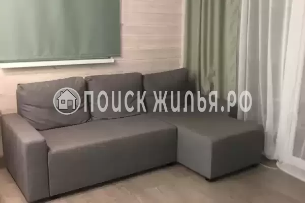 Частный сектор «Эко-дом Zazahome», Волконка