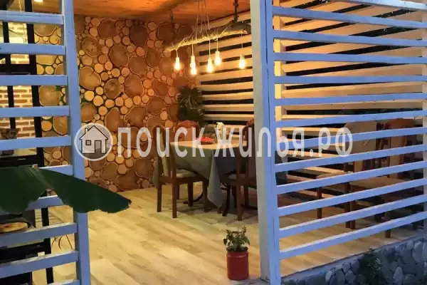 Частный сектор «Эко-дом Zazahome», Волконка