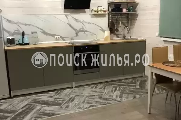 Частный сектор «Эко-дом Zazahome», Волконка