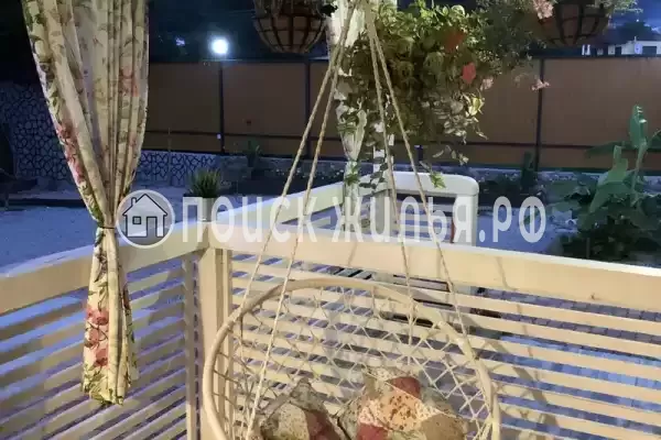 Частный сектор «Эко-дом Zazahome», Волконка