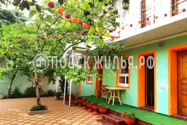 Дом под ключ «Cottage Natalia»