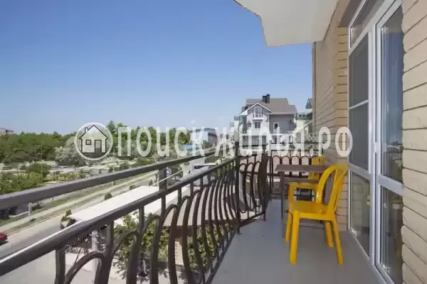 «Illiada Vityazevo», Витязево