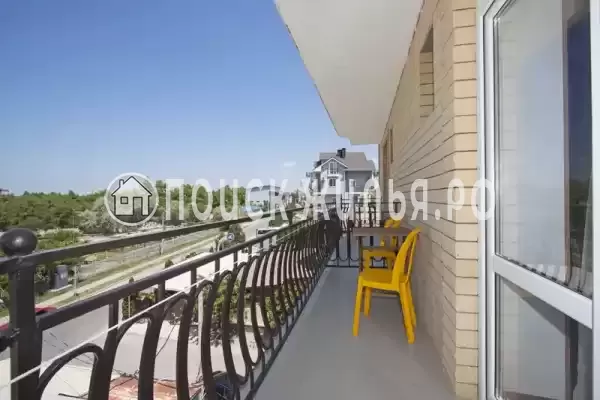 «Illiada Vityazevo», Витязево