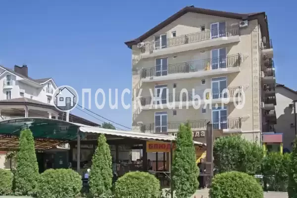 «Illiada Vityazevo», Витязево