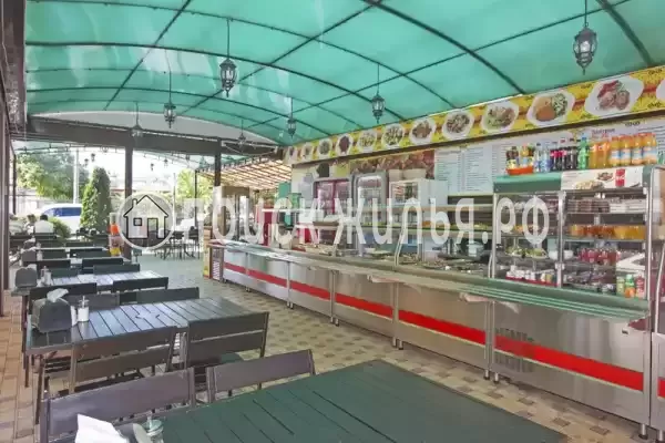 «Illiada Vityazevo», Витязево