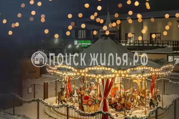 «Пересвет», Пересвет