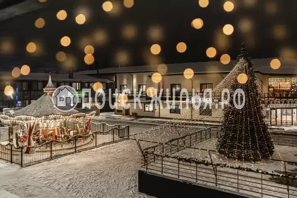 «Пересвет», Московская область, Пересвет, Улица Пионерская, д.9