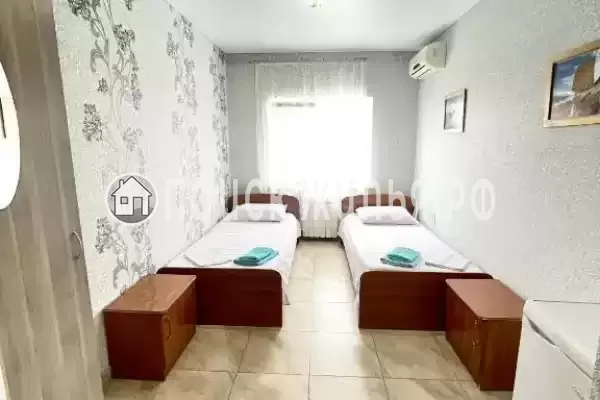 «Апельсин», Геленджик