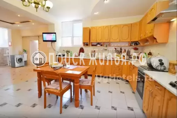 «Апельсин», Геленджик