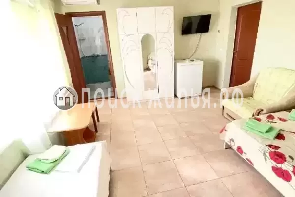 «Апельсин», Геленджик