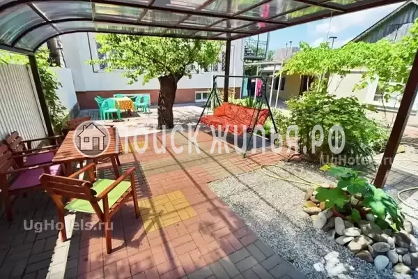 «Апельсин», Геленджик