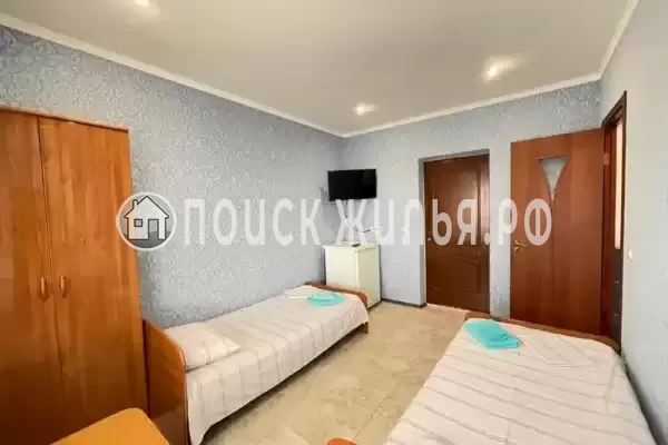 «Апельсин», Геленджик