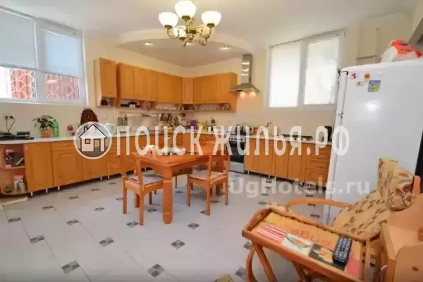 «Апельсин», Геленджик