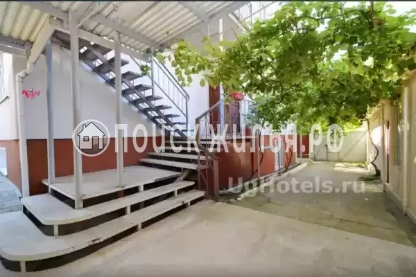 «Апельсин», Геленджик