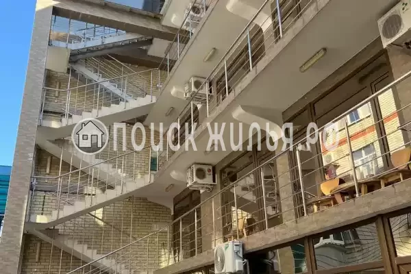 «Делюкс», Краснодарский край, Сочи, Адлер, Мира, д.21/1