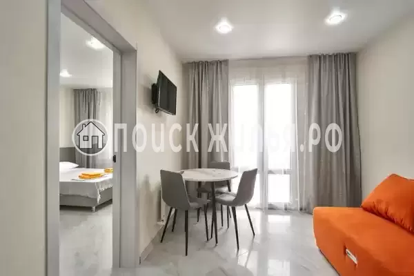 «Галант», Витязево