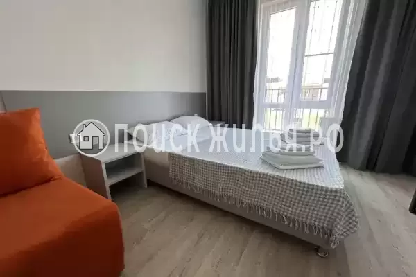 «Галант», Витязево