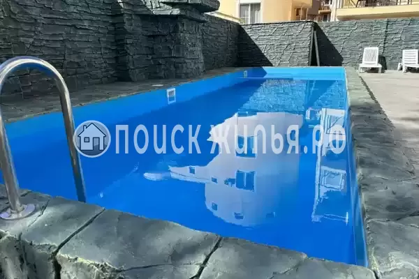 «Галант», Витязево