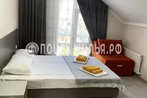 «Галант», Витязево