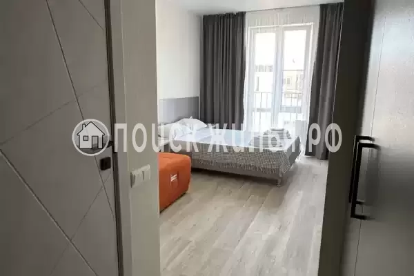 «Галант», Витязево