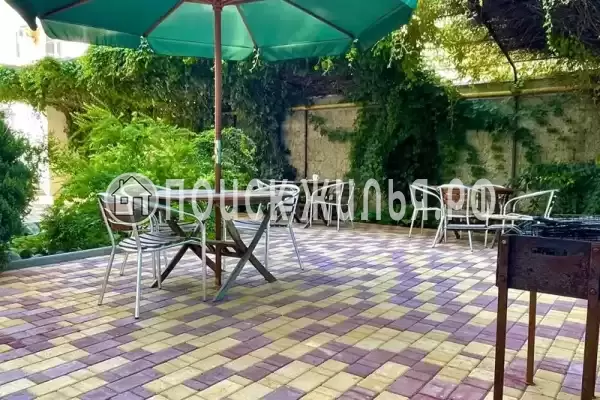 «Галант», Витязево