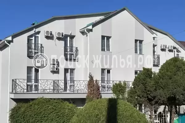 «Галант», Витязево