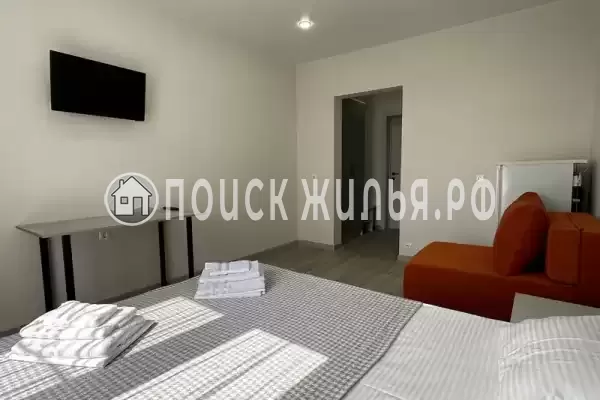 «Галант», Витязево