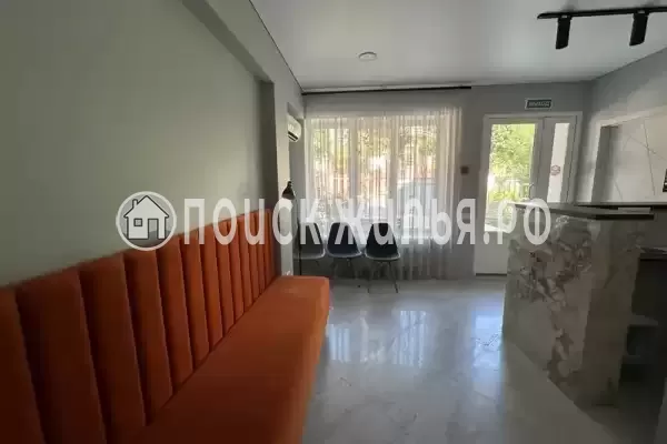 «Галант», Витязево