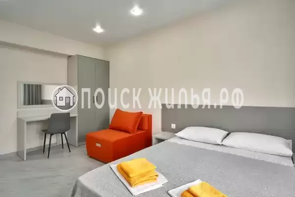 «Галант», Витязево