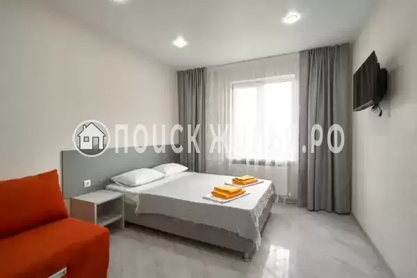 «Галант», Витязево