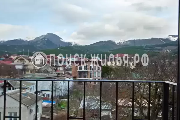 Отель, Революционная, д.94, Кабардинка