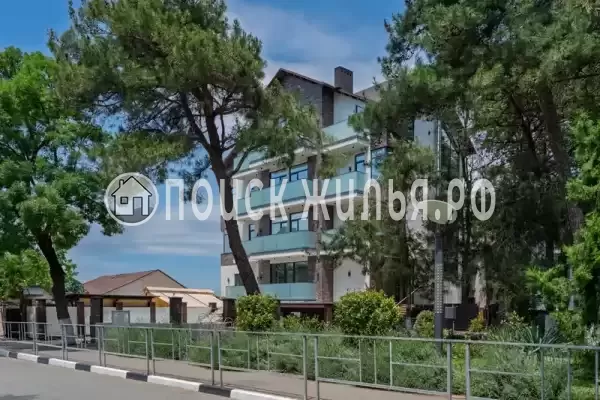 Отель, Революционная, д.94, Кабардинка