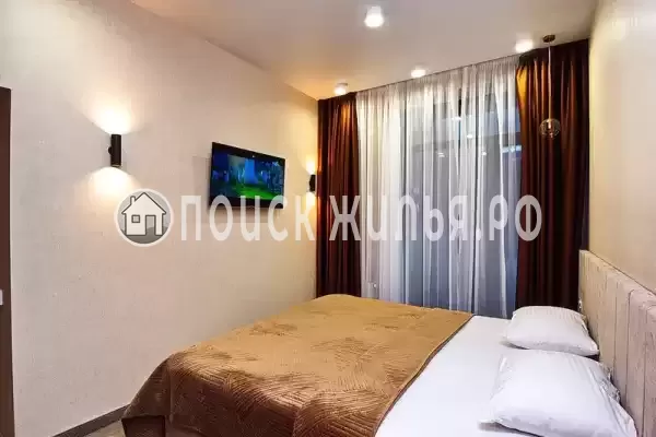 Отель, Революционная, д.94, Кабардинка